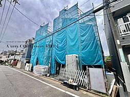 西武池袋線 練馬駅 徒歩14分