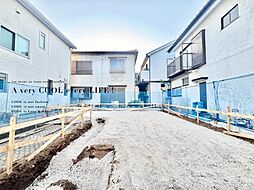 武蔵野線 新座駅 徒歩18分