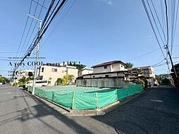 中央線 吉祥寺駅 バス8分 東京三育小学校入口下車 徒歩7分