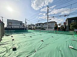 中央線 吉祥寺駅 バス8分 東京三育小学校入口下車 徒歩7分