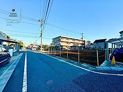 西武池袋線 大泉学園駅 徒歩13分