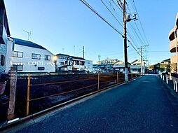 西武池袋線 大泉学園駅 徒歩13分