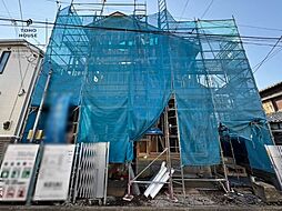 中央線 荻窪駅 徒歩15分