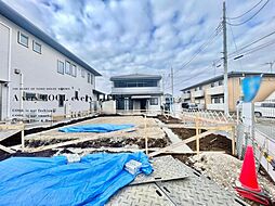 東京メトロ有楽町線 地下鉄成増駅 バス9分 南大和団地下車 徒歩7分