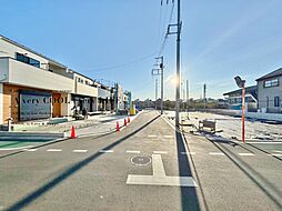 中央線 三鷹駅 徒歩22分