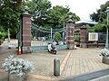 蚕糸の森公園ま...