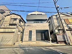 東武東上線 大山駅 徒歩9分