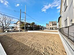 東武東上線 志木駅 徒歩29分