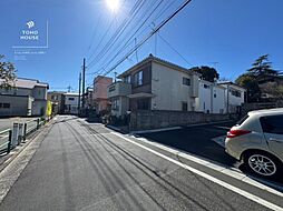 西武池袋線 大泉学園駅 徒歩18分
