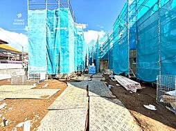 西武池袋線 大泉学園駅 徒歩22分