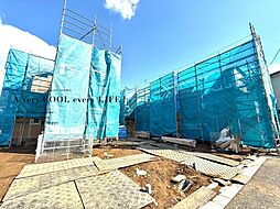 西武池袋線 大泉学園駅 徒歩22分