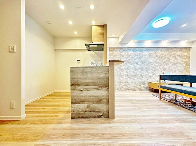 キッチン グリーンビレッジ豊玉 7階/-