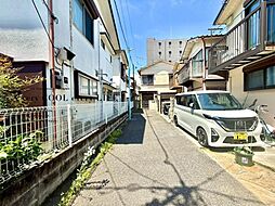 中央線 阿佐ヶ谷駅 徒歩16分