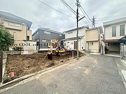 西武池袋線 大泉学園駅 バス7分 大泉町4丁目下車 徒歩8分