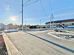 中央線 三鷹駅 徒歩22分