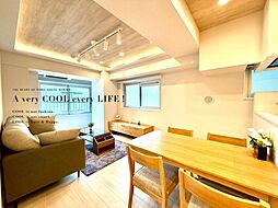 迦葉三鷹マンション