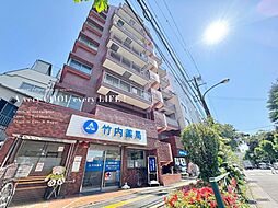 モナークマンション大山