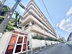 パールマンション東十条