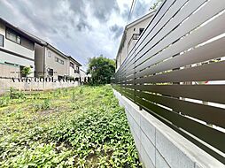 西武池袋線 東久留米駅 徒歩7分