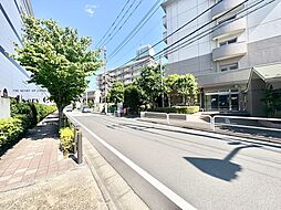 志村サンハイツ