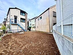 西武池袋線 練馬駅 徒歩6分