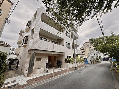 外観:【Exterior】外観 外観:【Exterior】外観