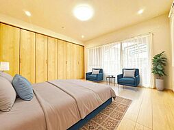 子供部屋の画像