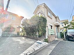 西武新宿線 東村山駅 徒歩26分