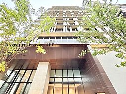 パークシティ高田馬場