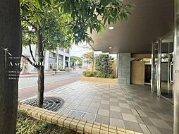 セザールプラザ東村山