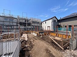都営大江戸線 光が丘駅 徒歩15分