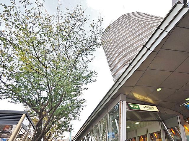 周辺 ライオンズマンション豊島園第2 1階/-