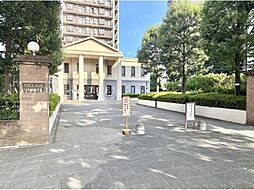 ヴィラージュヴェール8番館