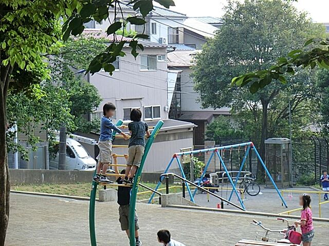 周辺 成増第3シャトレ 2階/-