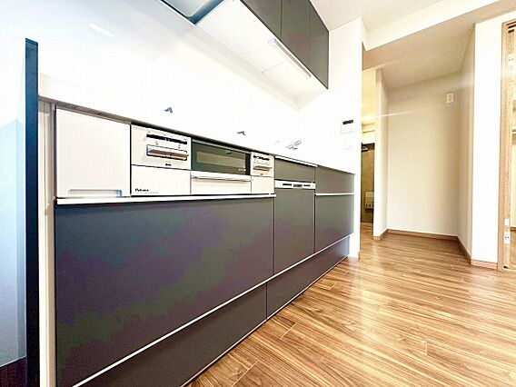 【Kitche...