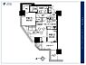 間取り：【floor plan】間取り
