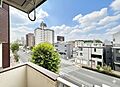 【View】眺...