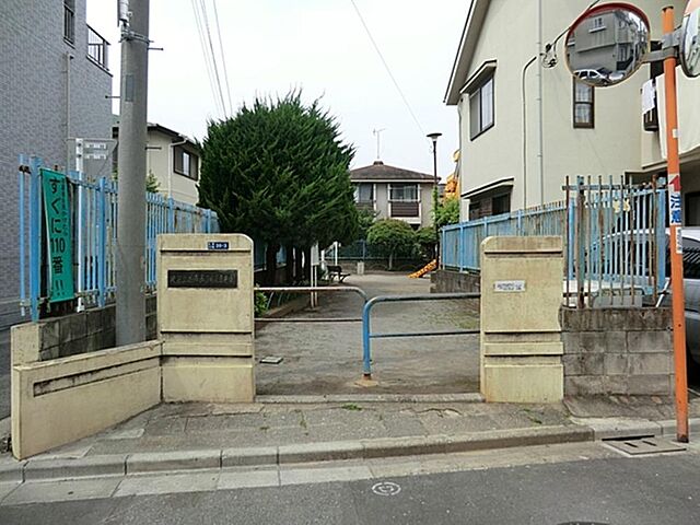 周辺 ヴィラ・トーゴー 7階/-