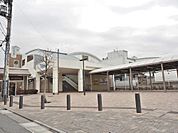 東長崎駅まで約400m