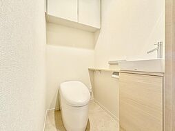 【Toilet】トイレ