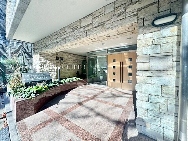 エントランス 西武池袋線 練馬駅 徒歩11分