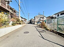 埼玉県新座市野火止3丁目