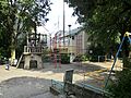 川添公園まで約...