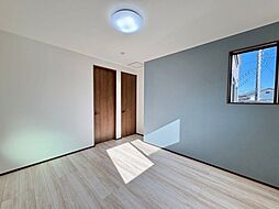 子供部屋の画像