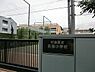 周辺：杉並区立荻窪小学校まで約644m