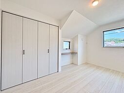 子供部屋の画像