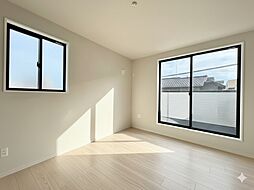 子供部屋の画像