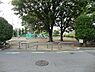 周辺：越戸公園まで約246m