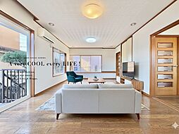 東京都練馬区石神井台5丁目