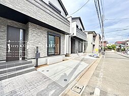 西武池袋線 保谷駅 徒歩19分